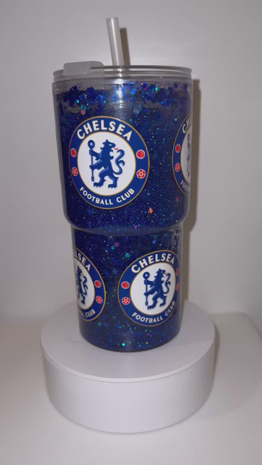18oz Chelsea fc Cup